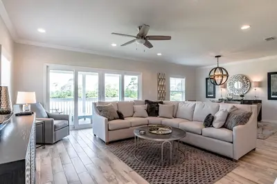 Image de New Listing! Lost Key Villas Golf & Beach Club ~Shore Fun -  No Hassle Check Out