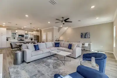 Image de New Listing! Lost Key Golf & Beach Club ~Kokomo - No Hassle Check Out