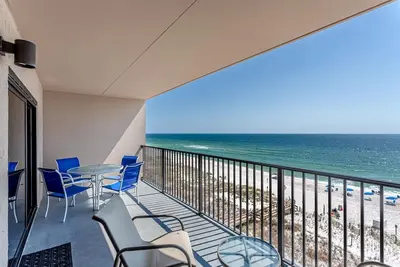 Image de Ocean Breeze West - Beachfront view - No Hassle Check Out