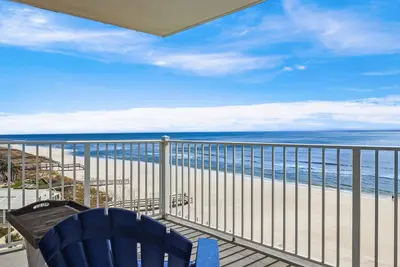 Image de Perdido Skye 51 -1bd with Captains Bunks Beachfront view - No Hassle Check Out