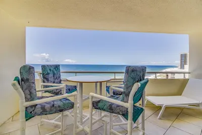 Image de Perdido Sun 1004 - indoor pool - Beachfront - No Hassle Check Out