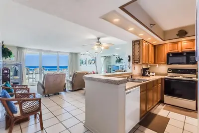 Image de Perdido Sun 112 - indoor pool - Beachfront - No Hassle Check Out