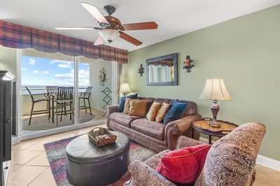 Image de Perdido Sun 900 - indoor pool - Beachfront - No Hassle Check Out