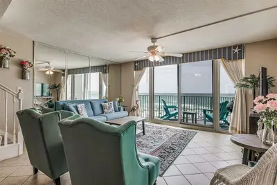 Image de Perdido Towers 507 - Beachfront view - No Hassle Check Out
