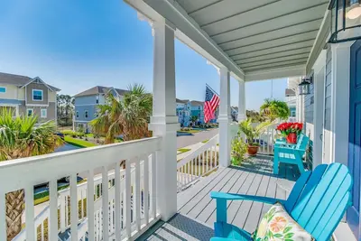 Image de Lost Key Villas Golf & Beach Club ~Sandy Dreams - No Hassle Check Out