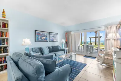Image de Sandy Key 128 Ground Floor Condo- Beachfront- No Hassle Check Out