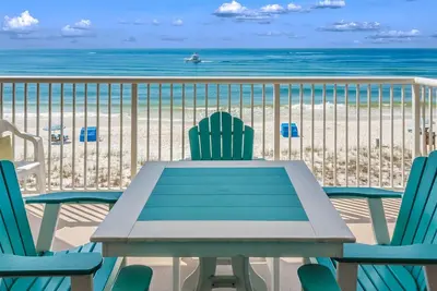 Image de Sandy Key 318 Third floor -Beachfront view -No Hassle Check Out