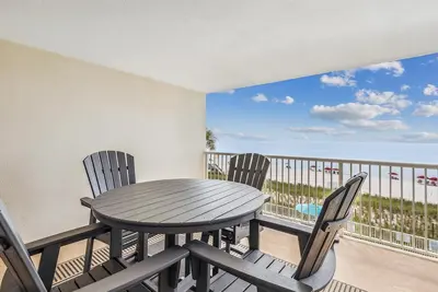 Image de Sandy Key 324 Third floor -Beachfront view -No Hassle Check Out