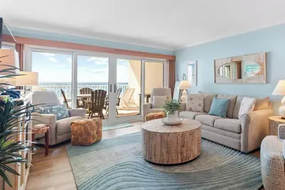 Image de Sandy Key 423 4th floor -Beachfront view -No Hassle Check Out