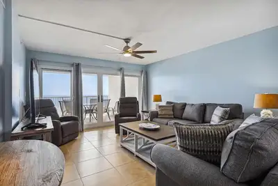 Image de Sandy Key 621 6th floor -Beachfront view -No Hassle Check Out