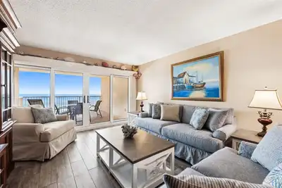 Image de Sandy Key  723 - 7th floor -Beachfront view -No Hassle Check Out