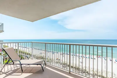 Image de Sandy Key 735 -7th floor -Beachfront view -No Hassle Check Out