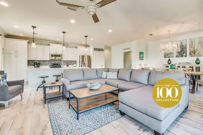 New Listing! Lost Key Villas Golf & Beach Club ~Shorely Blessed -  No Hassle Che