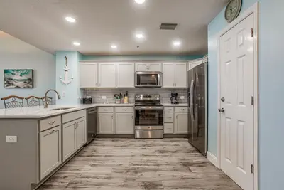 Image de Spanish Key 206 Beachfront view - No Hassle Check Out