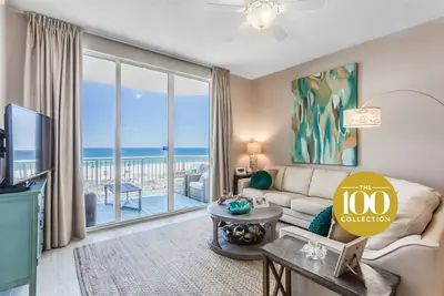 Image de Spanish Key 207 Beachfront view - No Hassle Check Out