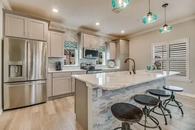 Image de Lost Key Golf & Beach Club Townhome ~Sugar Dune Retreat -No Hassle Check Out