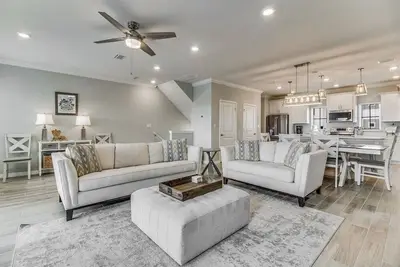 Image de New Listing! Lost Key Golf & Beach Club ~ The Happy Place -No Hassle Check Out