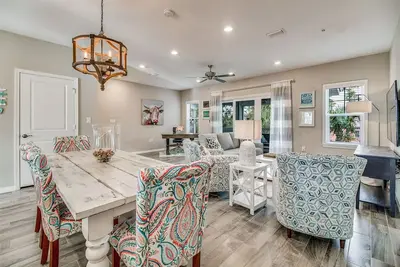 Image de Lost Key Golf & Beach Club ~Toes in the Sand - No Hassle Check Out