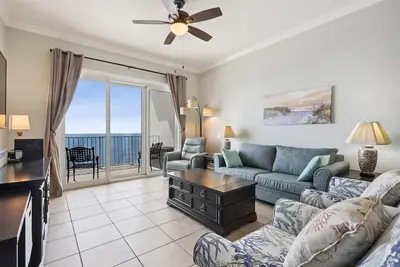 Image de Windemere 1502- Beachfront view- No Hassle Check Out