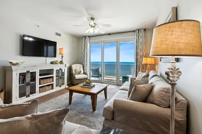 Image de Windemere 706 - Beachfront view - No Hassle Check Out