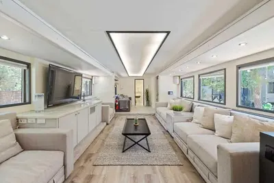 Image de \"The Studio\"-Standard-Villa-Salle de bain privée s