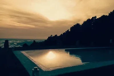 Image de Holiday apartment Ginestra with  pool on the hills of Lucca view on the sea