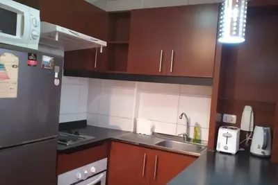 Image de Apartment for 2 persons