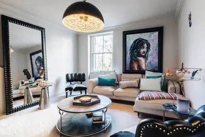 Image de Modern & Stylish 2 Bedroom Loft Apartment