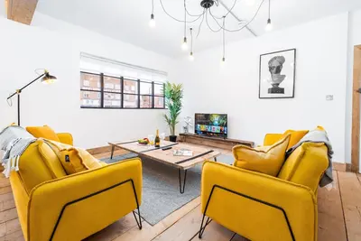 Image de Newtown Lofts - Luxe Apartment - Parking