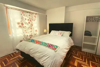 Image de Beautiful Attic Apartment in the Heart of Cusco!