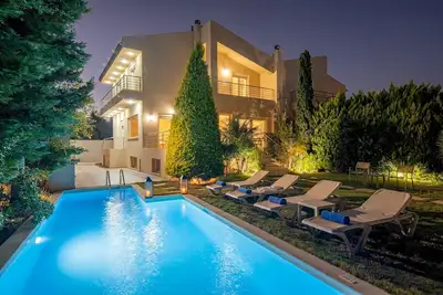 Image de Luxury Villa Alba by Estia