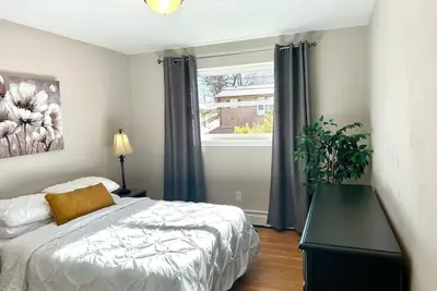 Image de The Humble Abode Homes