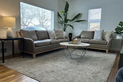 Image de Home Sweet Idahome-2 miles from Bsu! Pet Friendly!