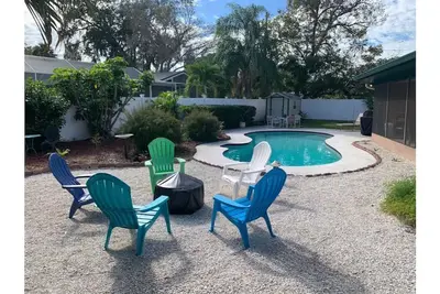 Image de Sea-lah Oasis with Pool