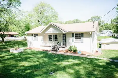 Image de Maryville City Cottage Between the Mountains and Knoxville