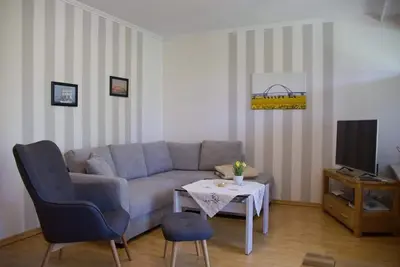 Image de Inselblume 15 - vacation home with garden, in absolute peace and quiet