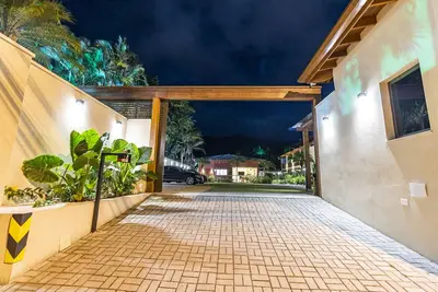 Image de Anoa Maresias Studios