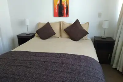 Image de Apartment for 4 people