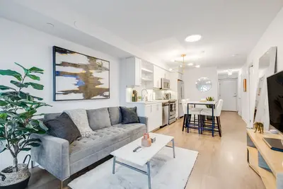 Image de Executive Monthly 2br/2Bath Luxury Condo - Downtown Toronto