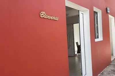 Image de Appartement dans écrin de verdure