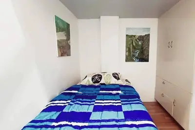 Image de Entire 1Br Apartment Build W\/ Loft Bed @Naia Pasay