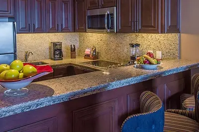 Image de Beautiful one Bedroom master suite at Rancho San Lucas with 18 hole golf course.