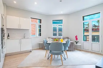 Image de Funchal View Apartments I