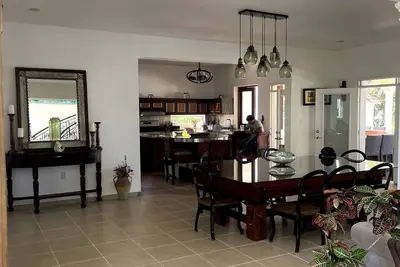 The Perfect 7 bedroom Villa on the Atlantic Ocean