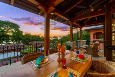 Image de Gorgeous condo with an incredible ocean view- A few steps to the beach