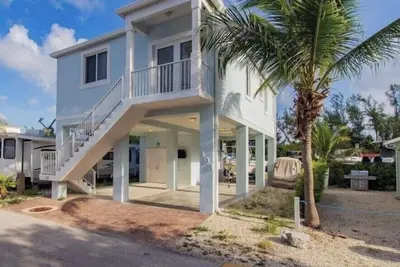 Image de Key Largo home with new hot tub!