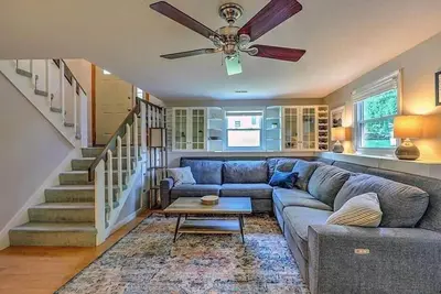 Image de Cozy Family Vaction Stay!