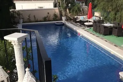 Image de Coast View Villa