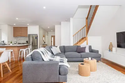 Image de Casa Blue in Dromana