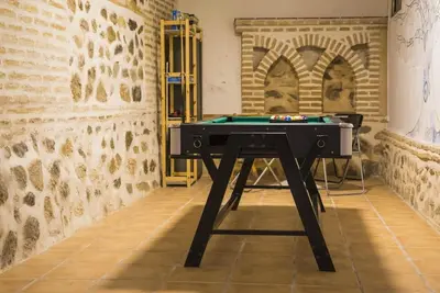 Image de El Patio del Arrayán